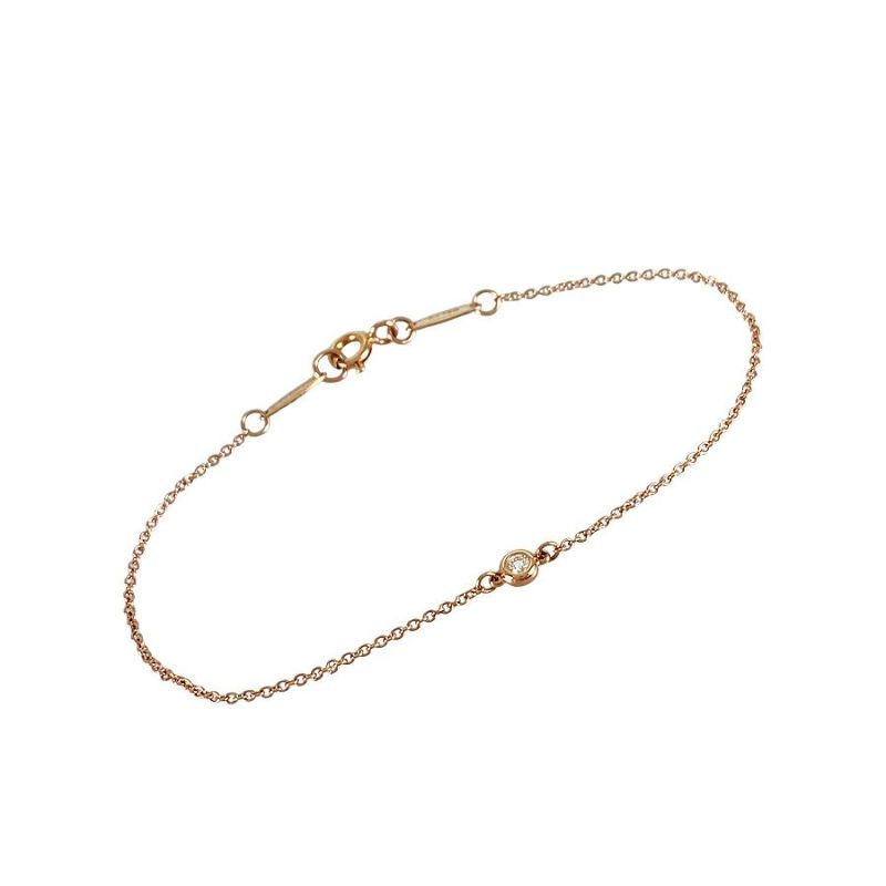 ティファニー ブレスレット