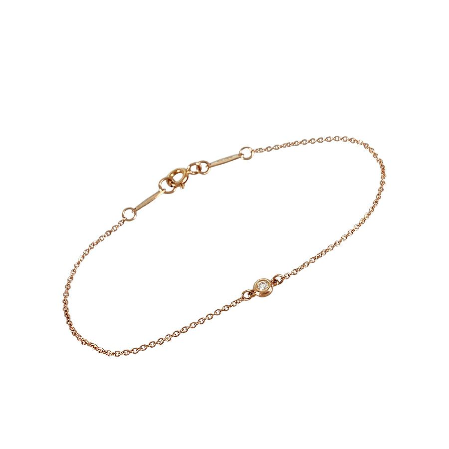 ティファニー ブレスレット