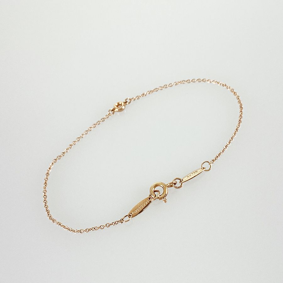 ティファニー ブレスレット