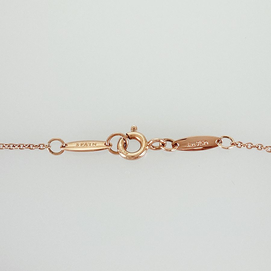 ティファニー ブレスレット