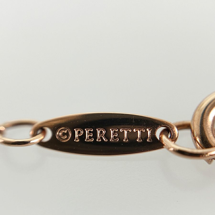 ティファニー ブレスレット