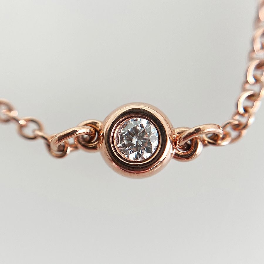 ティファニー ブレスレット