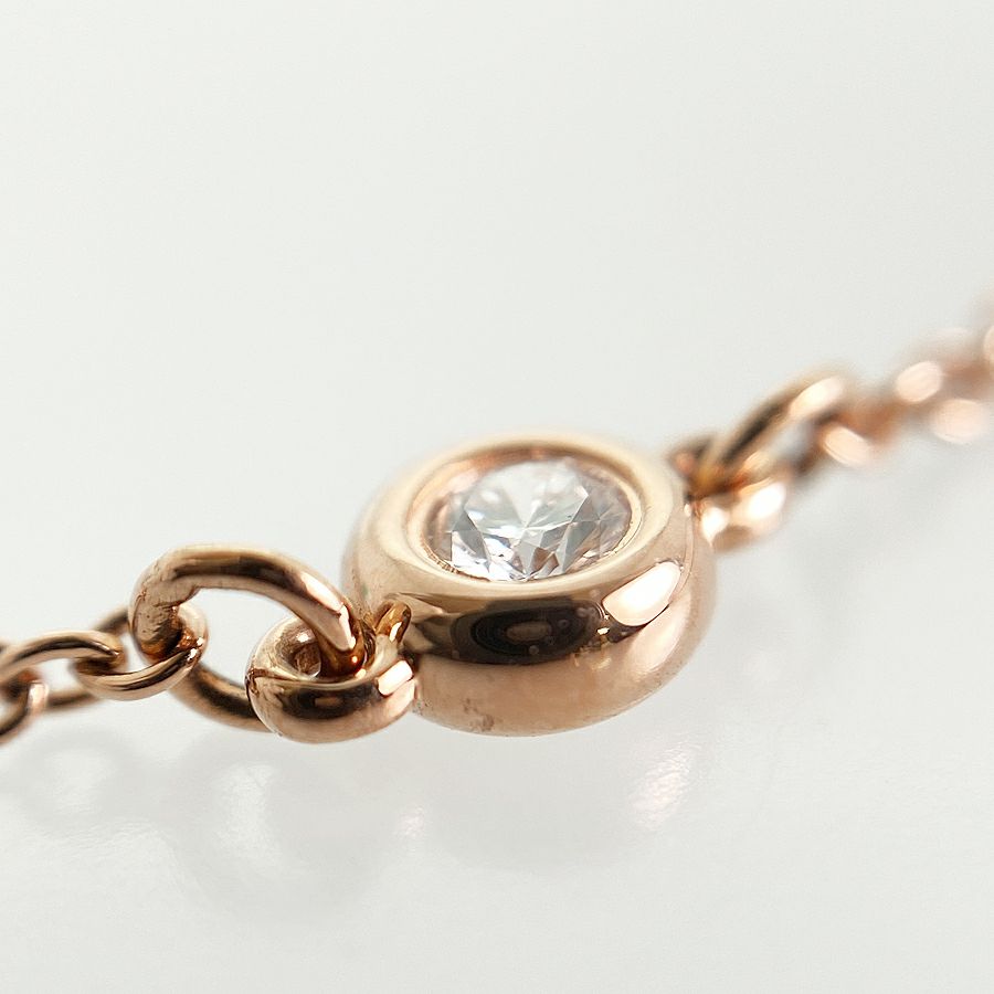 ティファニー ブレスレット