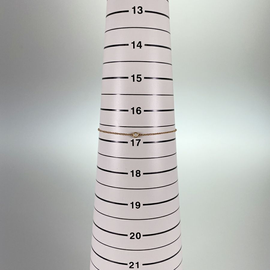 ティファニー ブレスレット