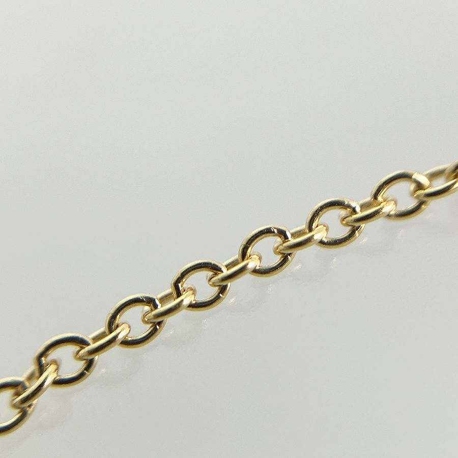 ティファニー ネックレス