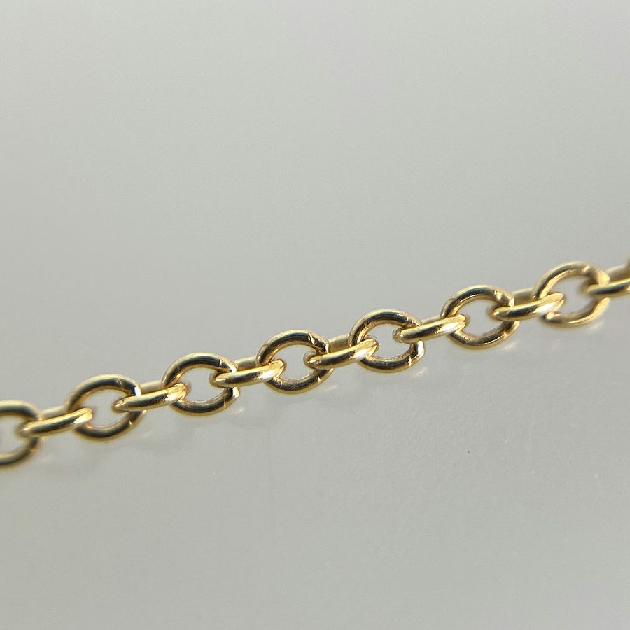 ティファニー ネックレス