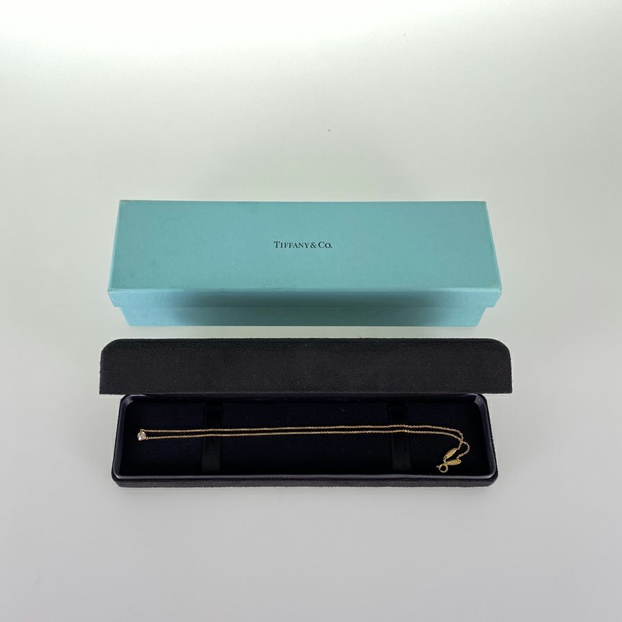 ティファニー ネックレス