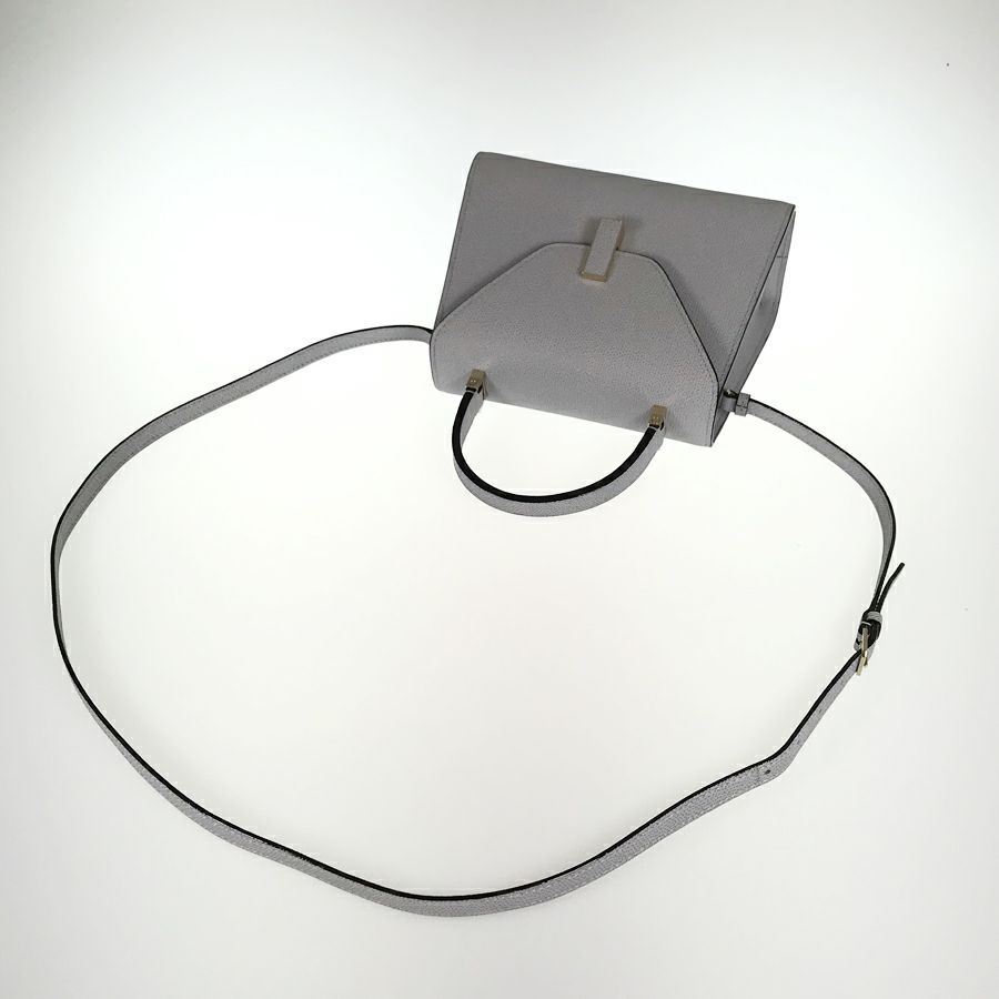 ヴァレクストラ ハンドバッグ