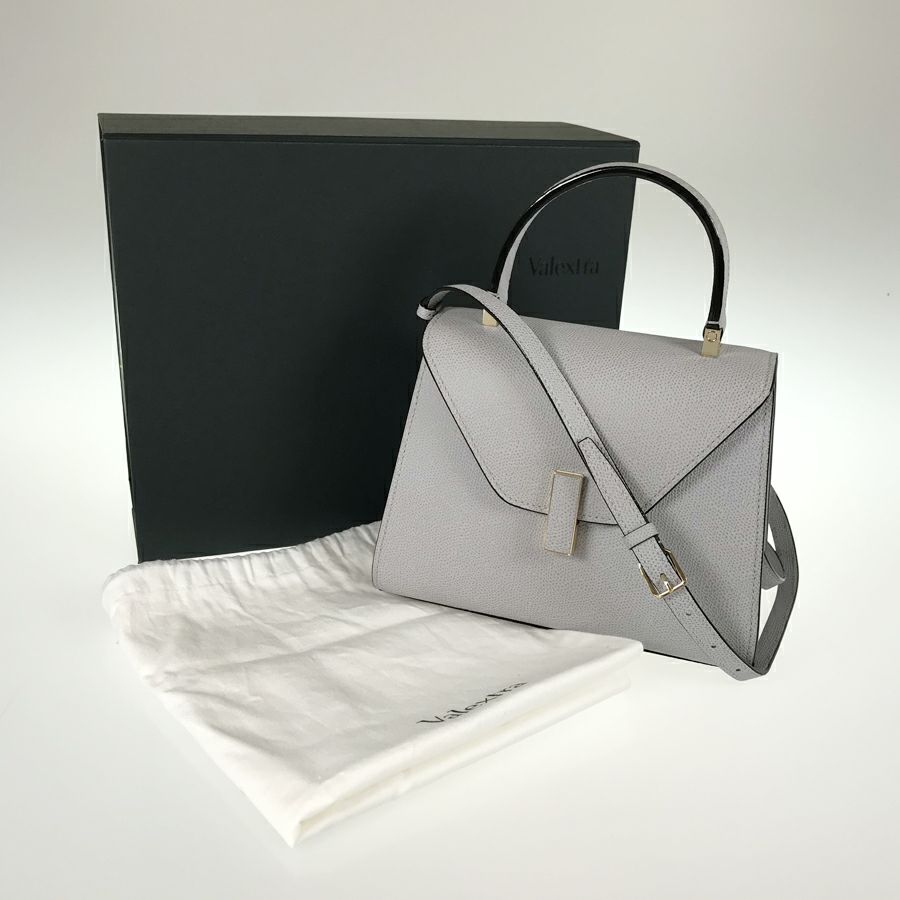 ヴァレクストラ ハンドバッグ