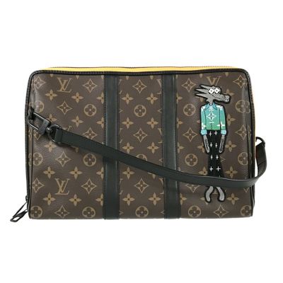 LOUIS VUITTON(ルイヴィトン) ハンドバッグ モノグラム