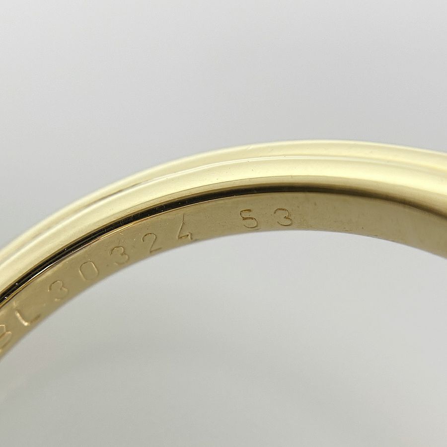 ヴァンクリーフ＆アーペル リング