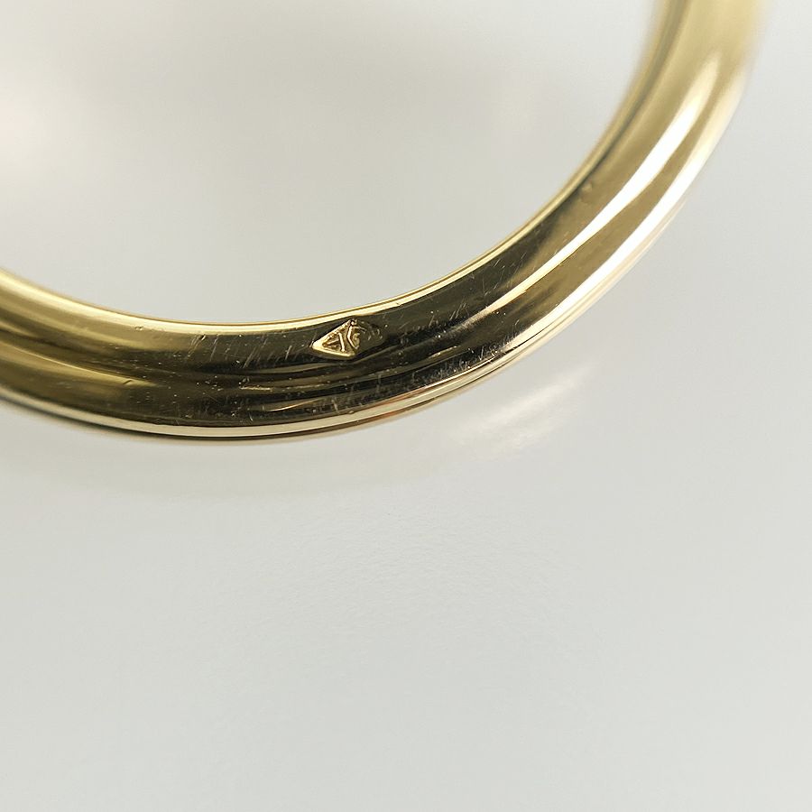 ヴァンクリーフ＆アーペル リング