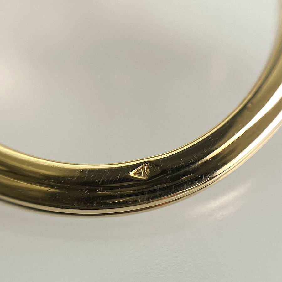 ヴァンクリーフ＆アーペル リング