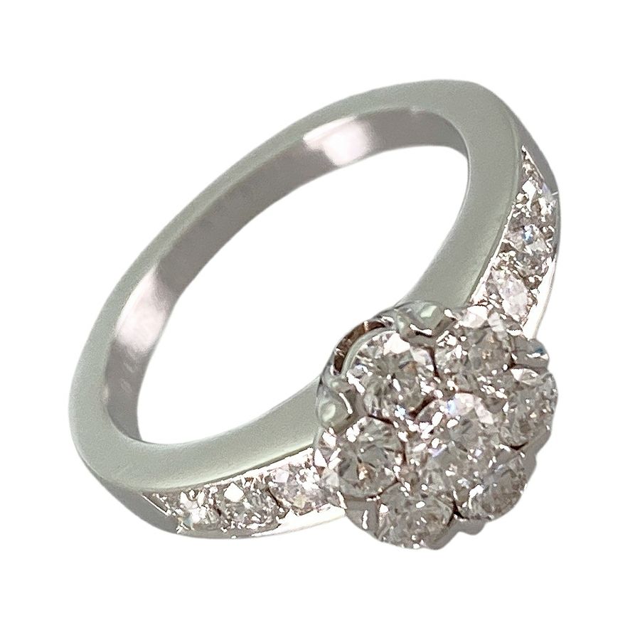 ヴァンクリーフ＆アーペル リング