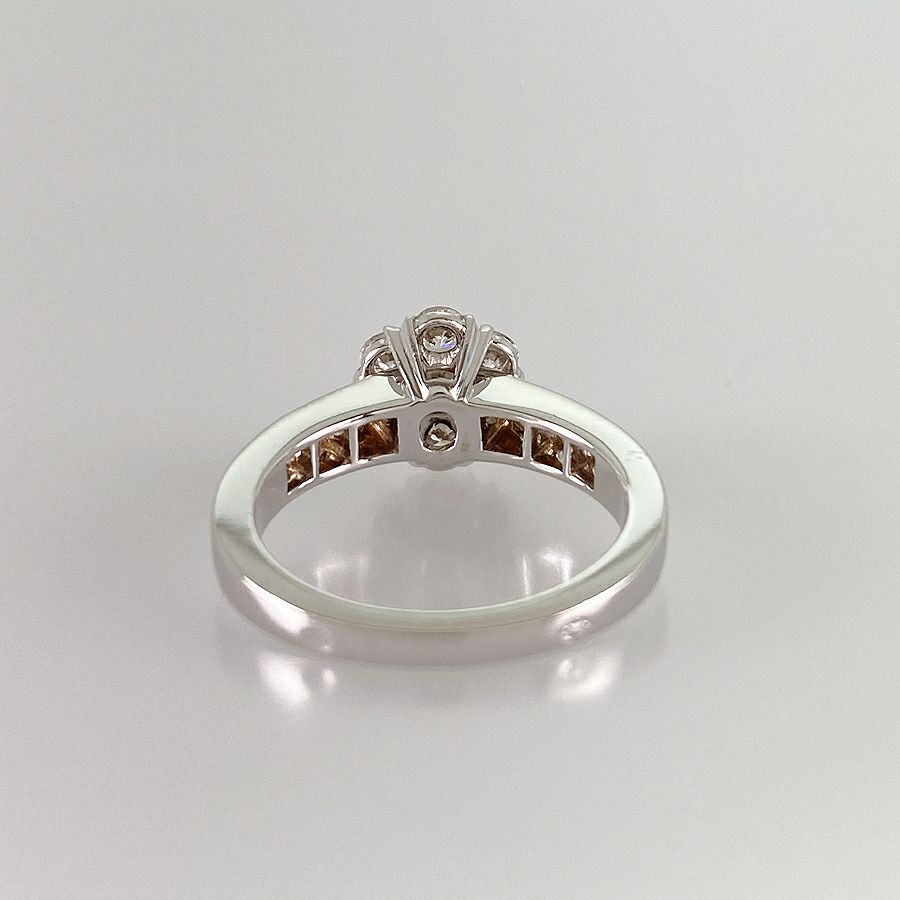 ヴァンクリーフ＆アーペル リング