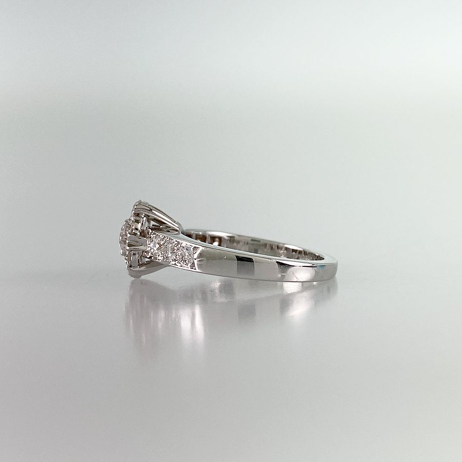 ヴァンクリーフ＆アーペル リング