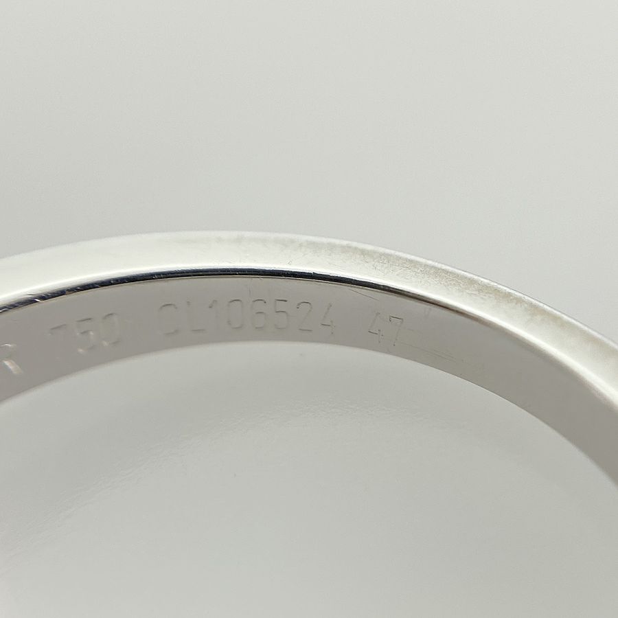 ヴァンクリーフ＆アーペル リング