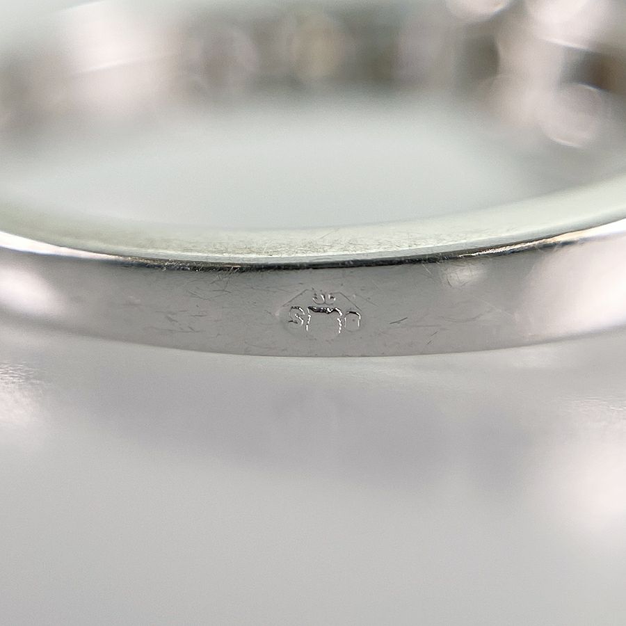 ヴァンクリーフ＆アーペル リング