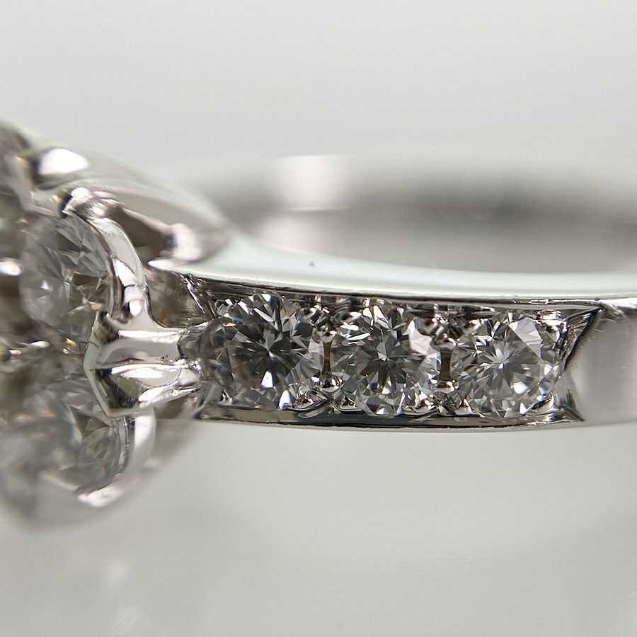 ヴァンクリーフ＆アーペル リング