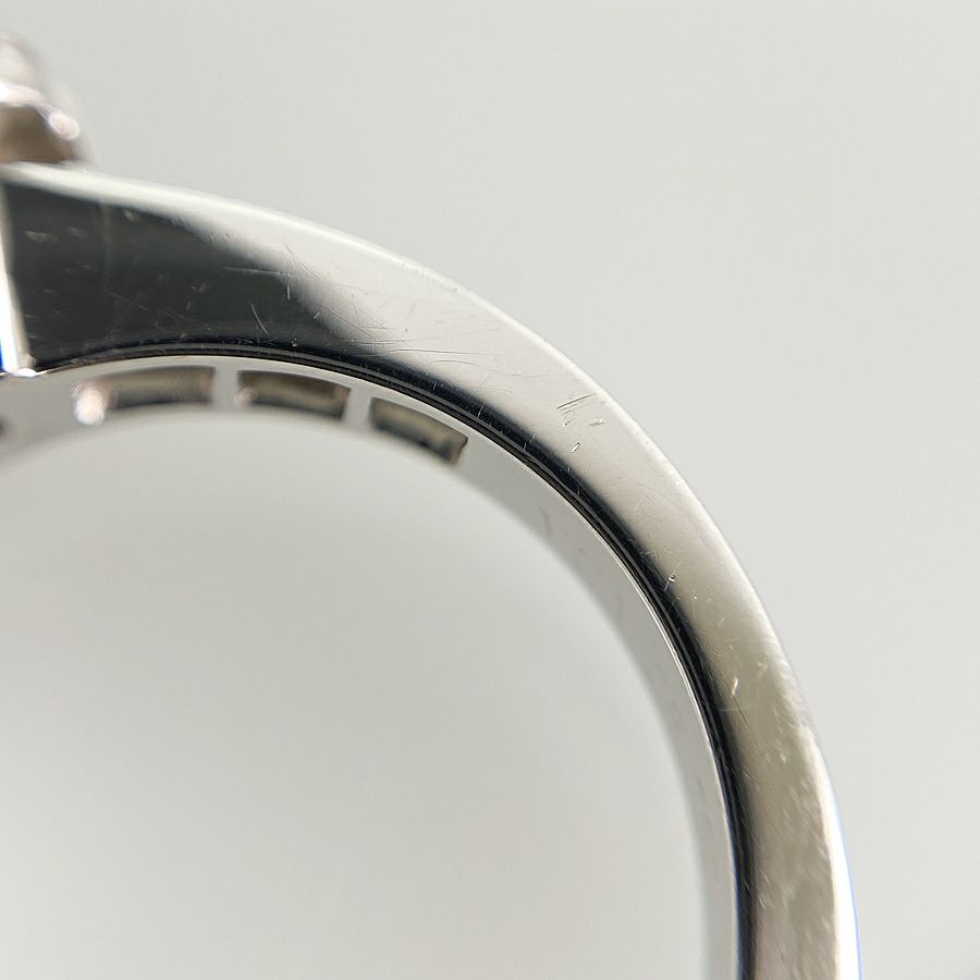 ヴァンクリーフ＆アーペル リング