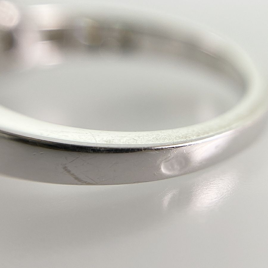 ヴァンクリーフ＆アーペル リング