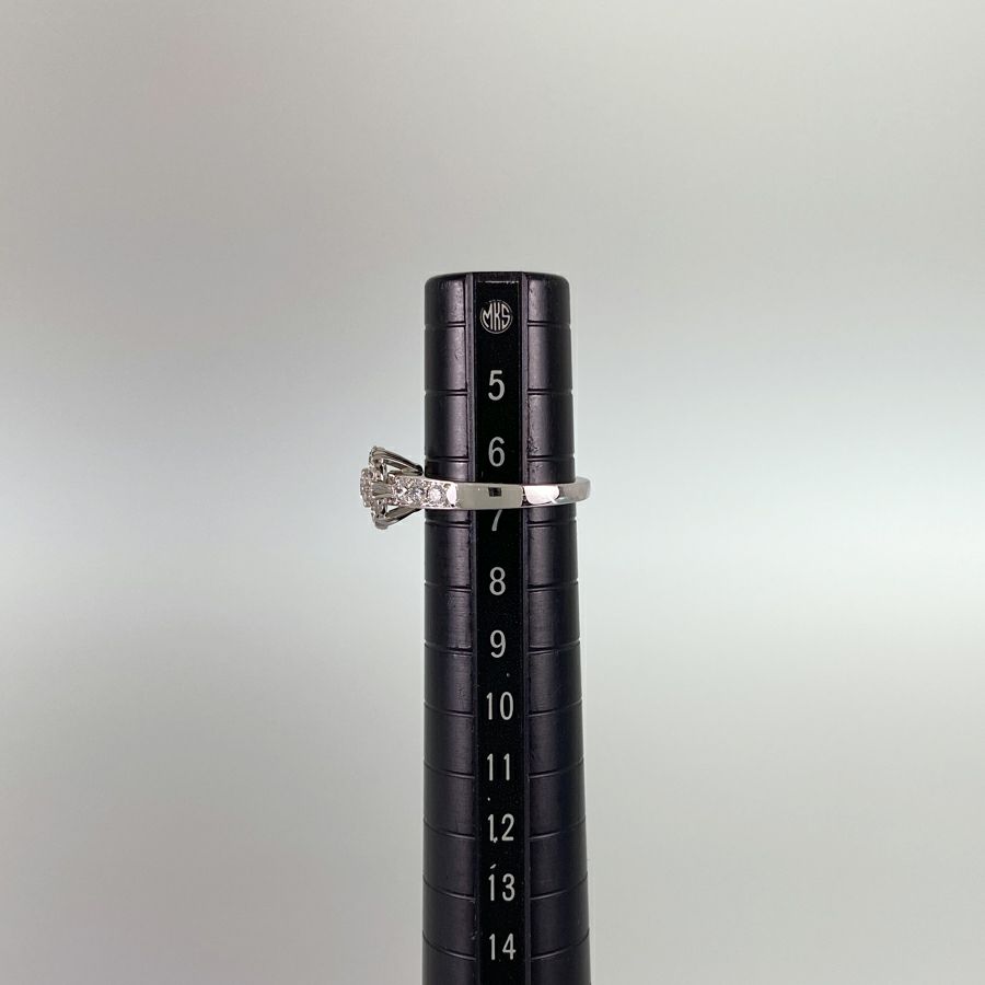 ヴァンクリーフ＆アーペル リング