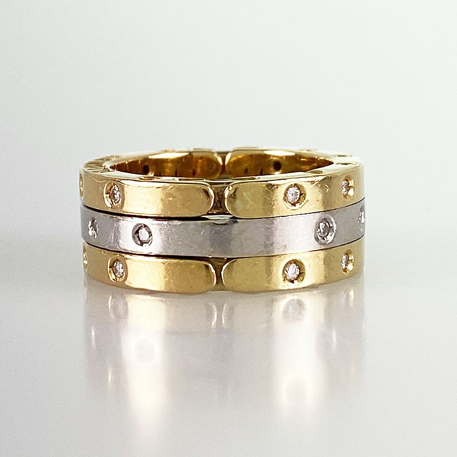 ミキモト リング