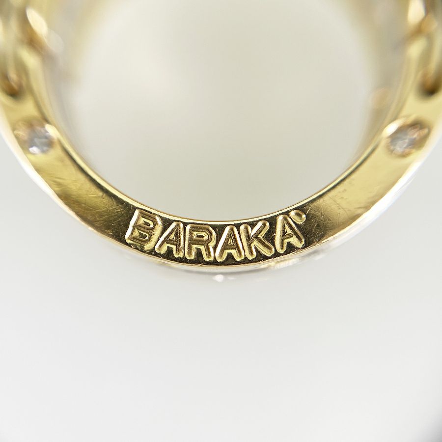 ミキモト リング