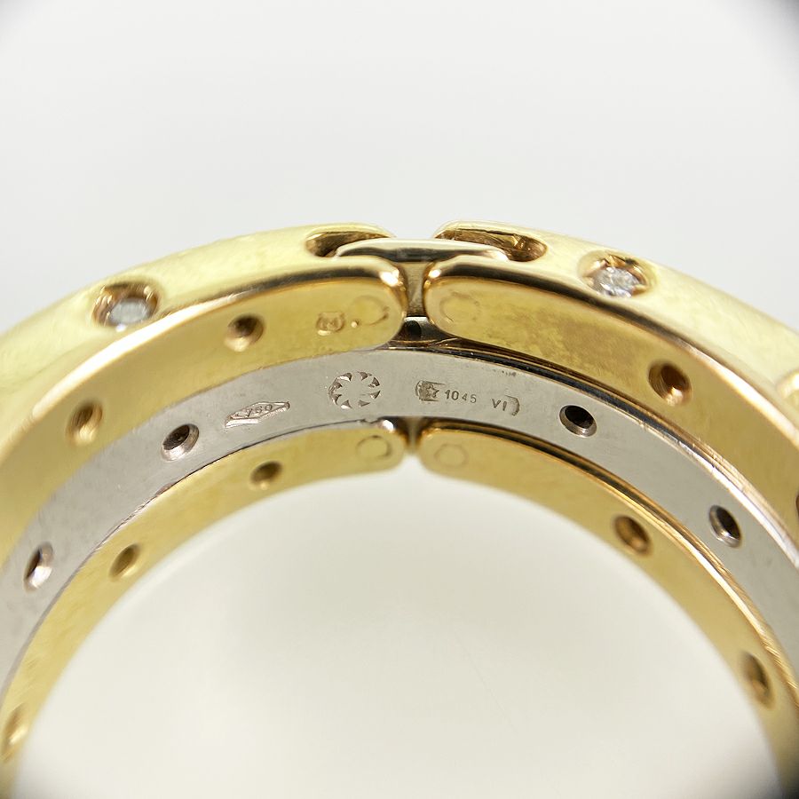 ミキモト リング