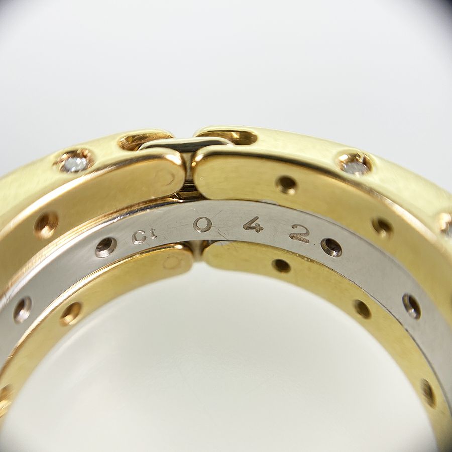 ミキモト リング