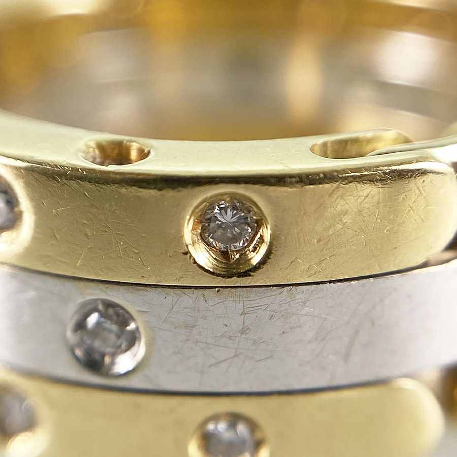 ミキモト リング