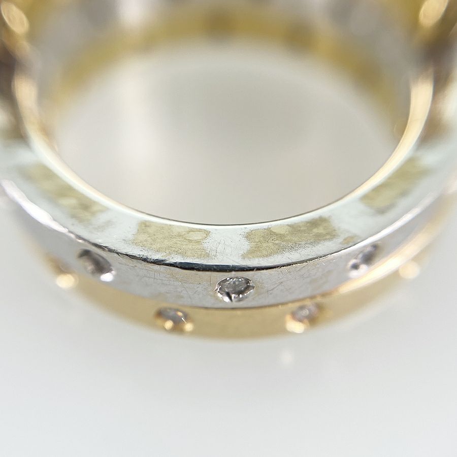 ミキモト リング