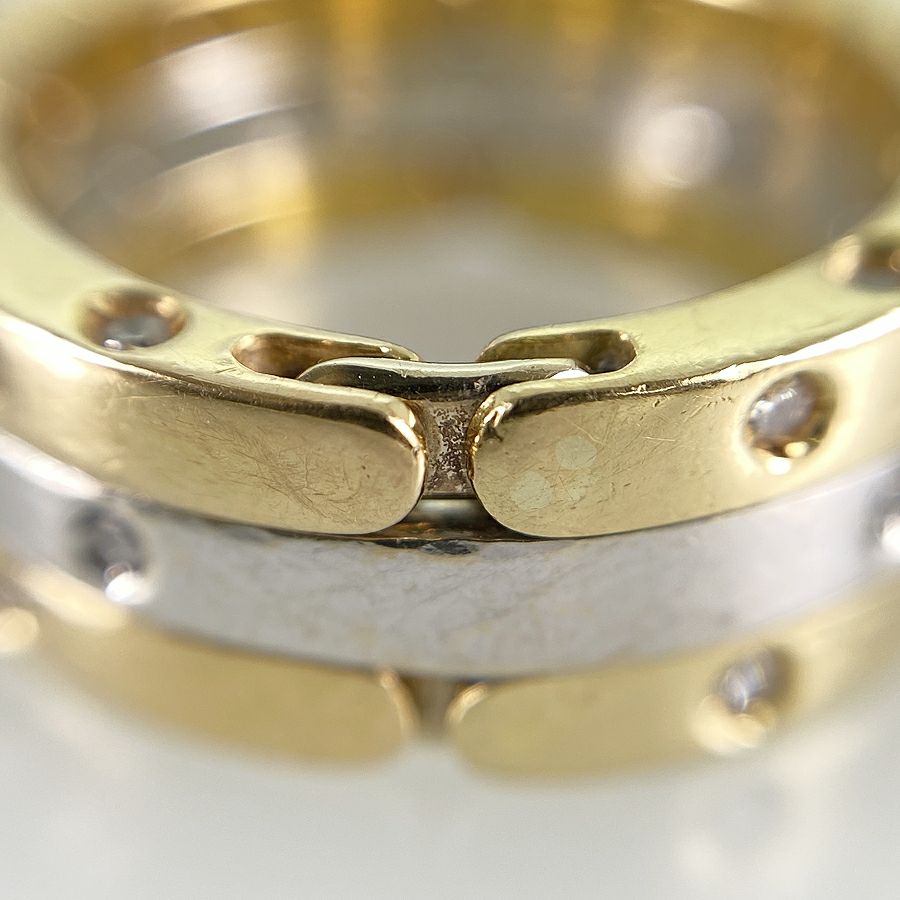 ミキモト リング