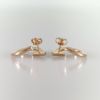 ティファニー ピアス