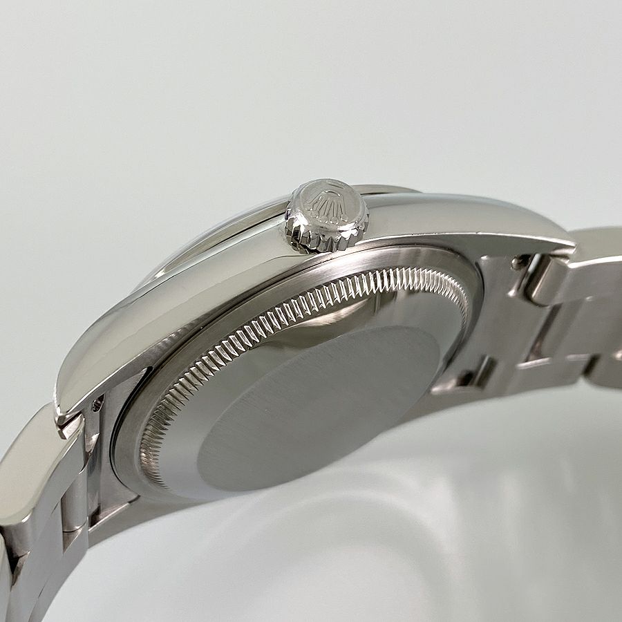 ロレックス 114270 メンズ 腕時計