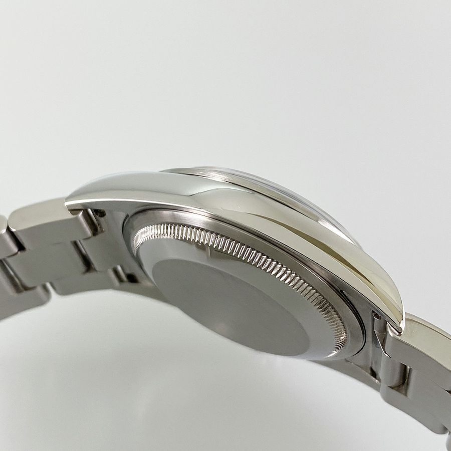 ロレックス 114270 メンズ 腕時計