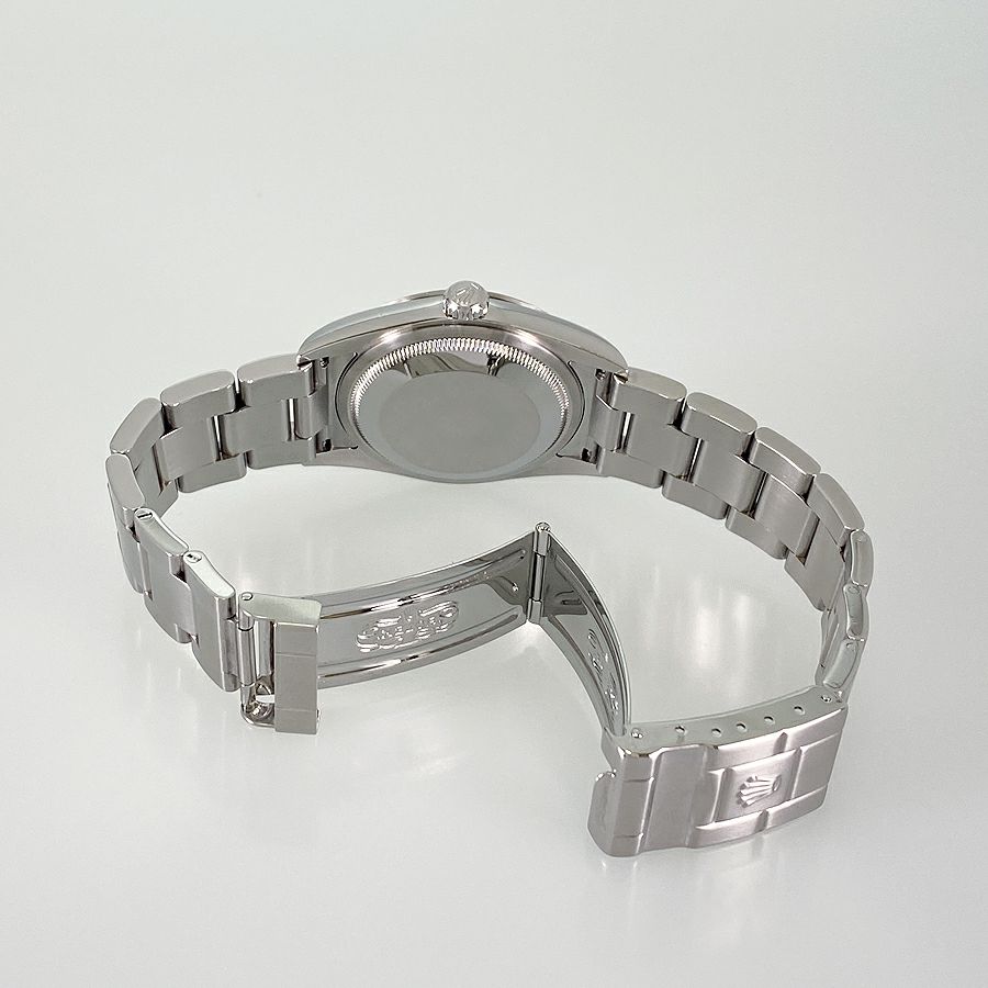 ロレックス 114270 メンズ 腕時計