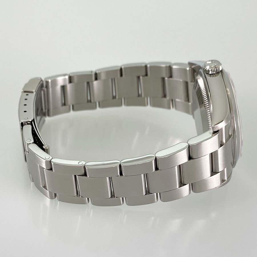 ロレックス 114270 メンズ 腕時計