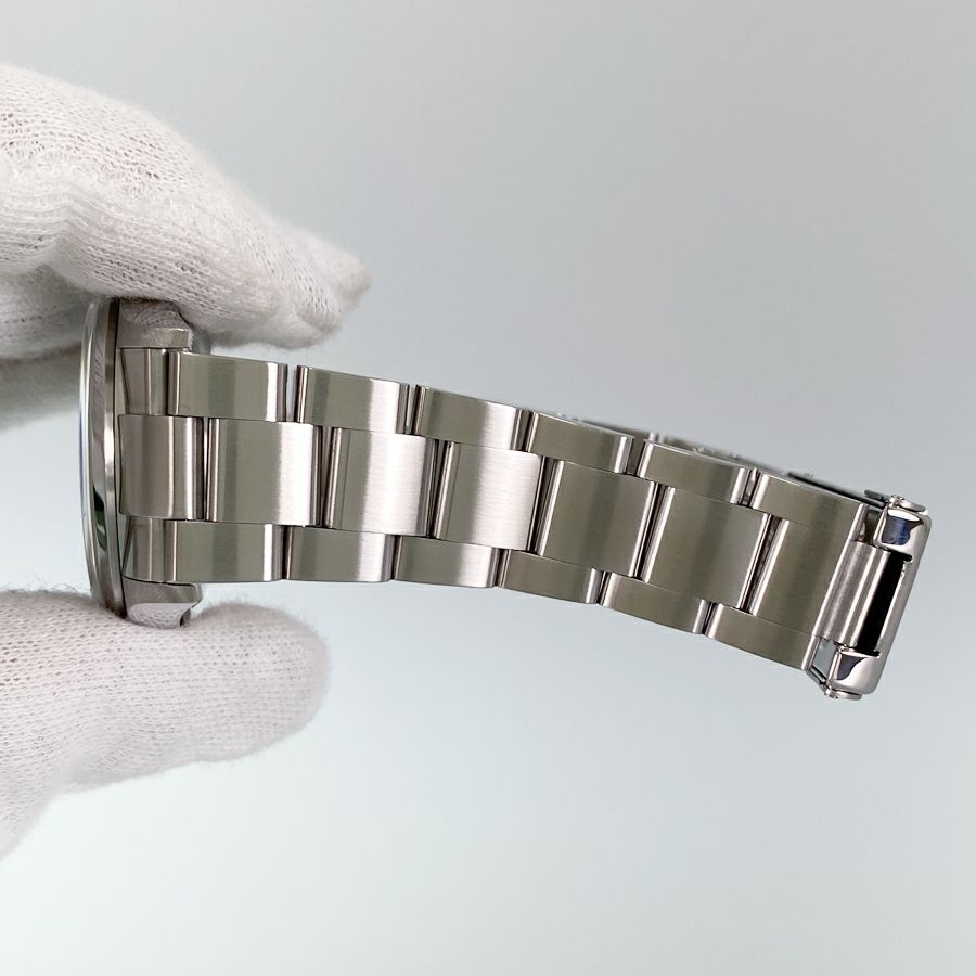 ロレックス 114270 メンズ 腕時計