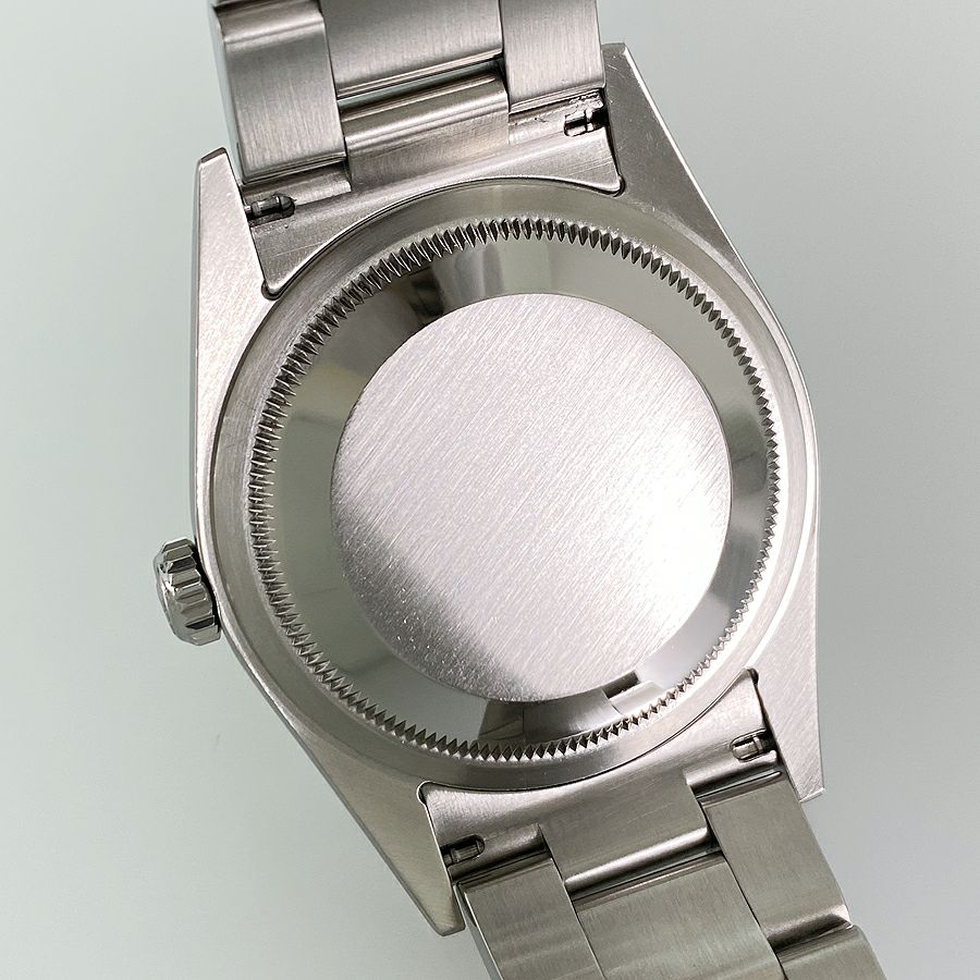 ロレックス 114270 メンズ 腕時計