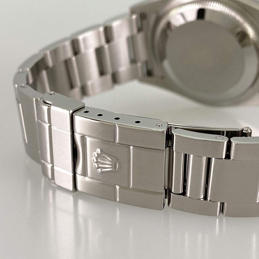 ロレックス 114270 メンズ 腕時計