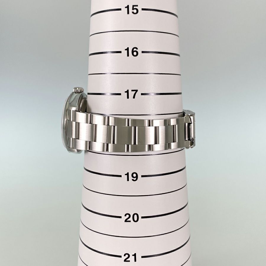 ロレックス 114270 メンズ 腕時計