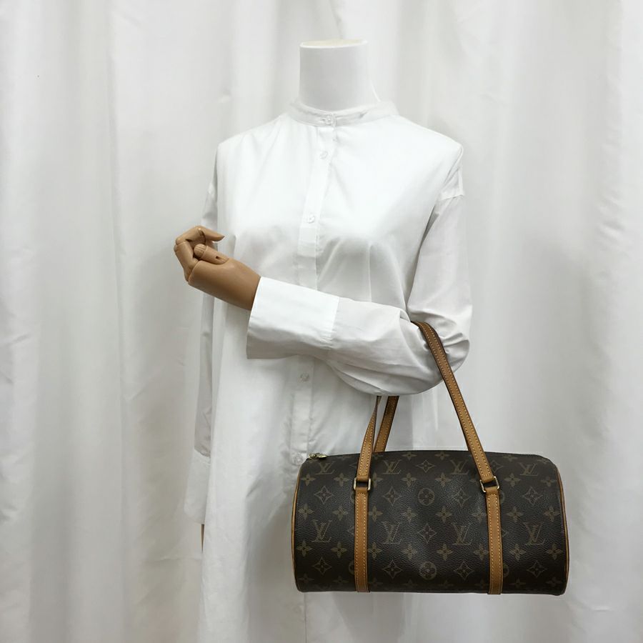 ルイ・ヴィトン ハンドバッグ