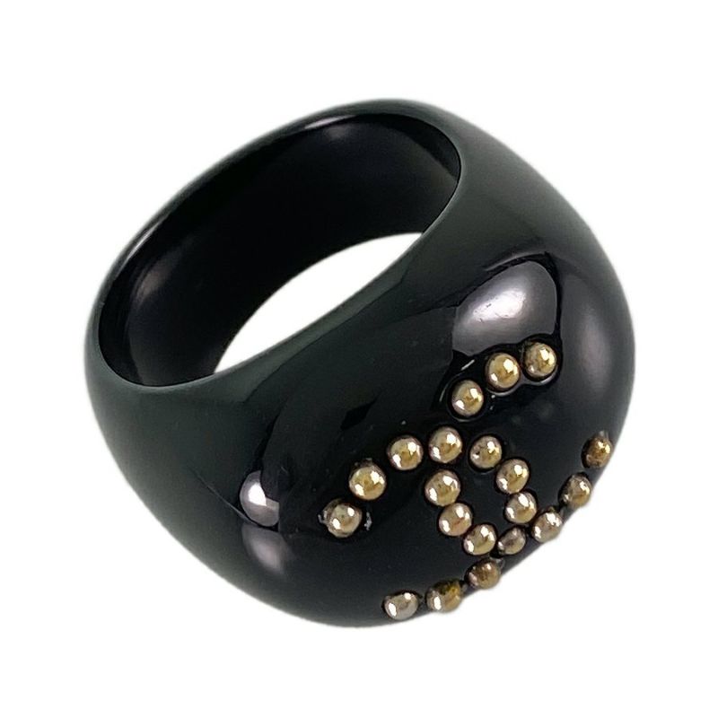 シャネル リング