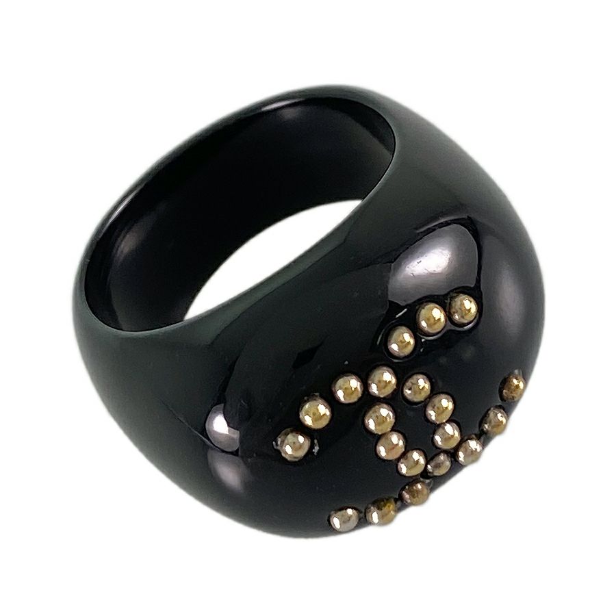 シャネル リング