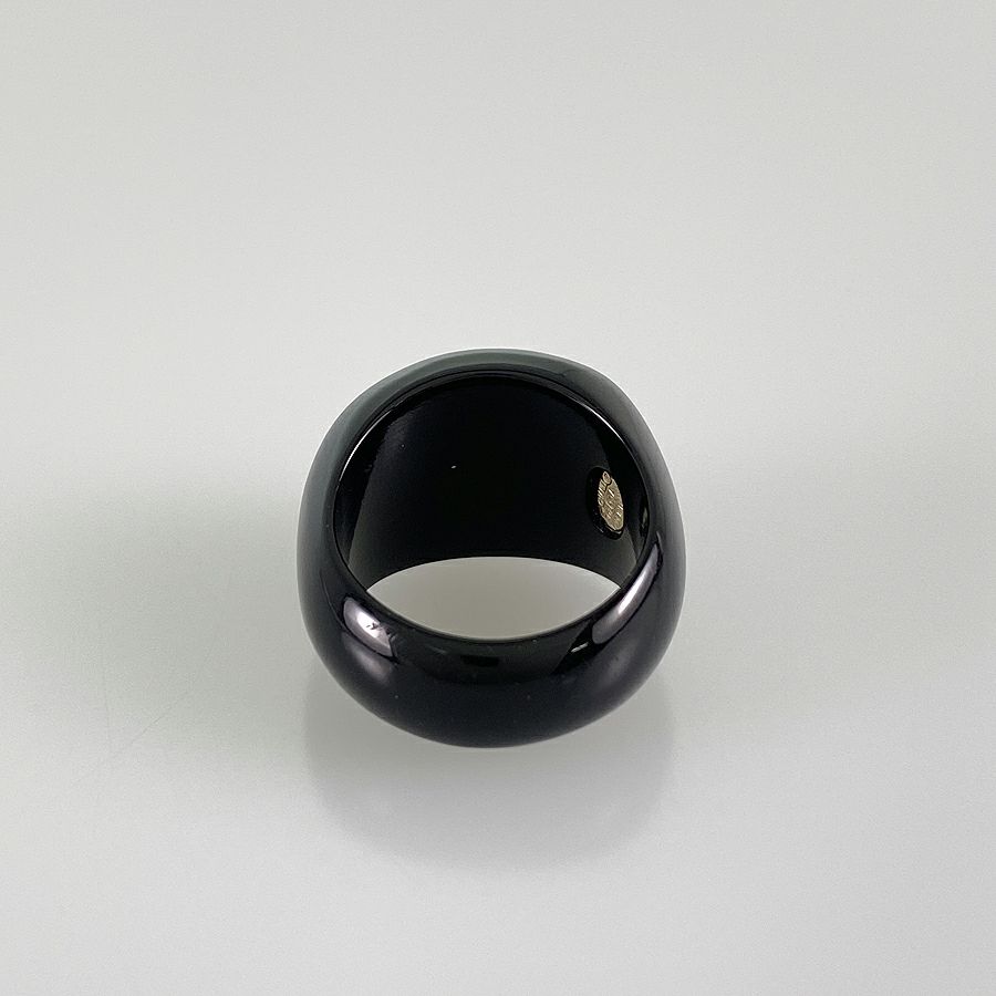 シャネル リング