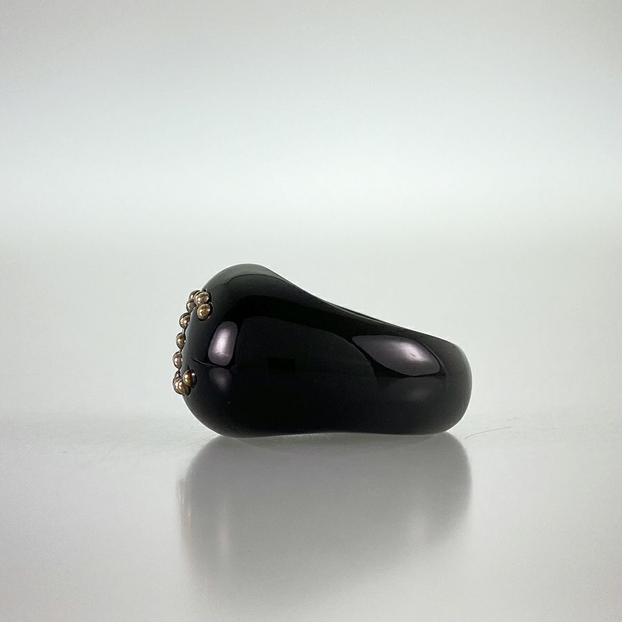 シャネル リング