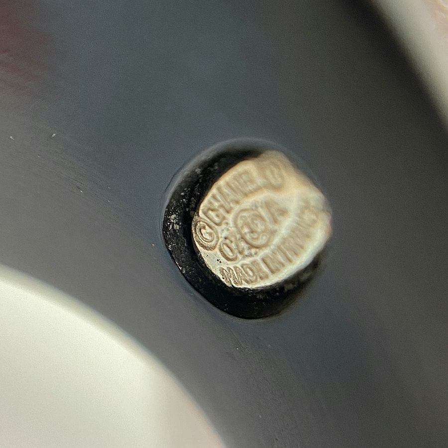 シャネル リング