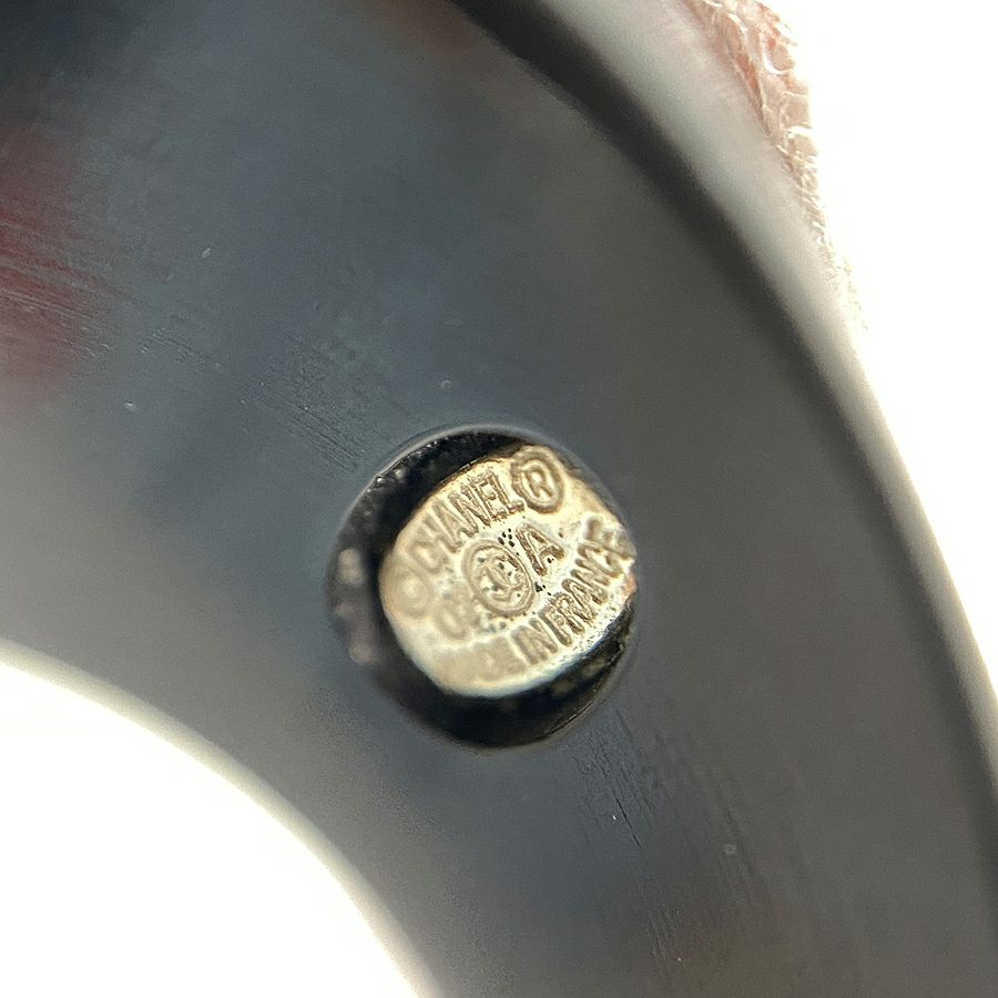 シャネル リング