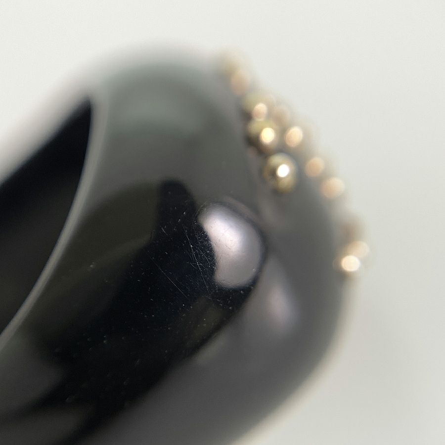 シャネル リング